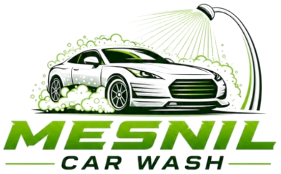 Mesnil Car Wash